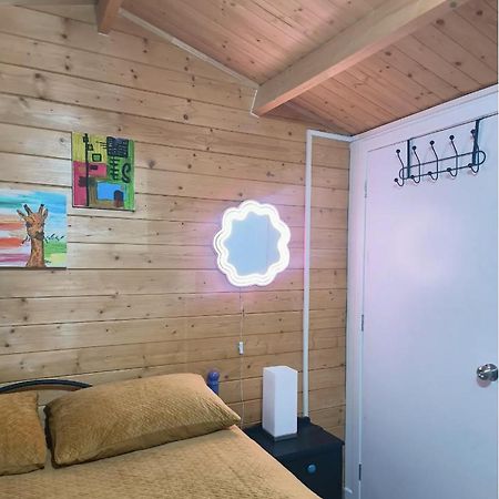 Gorgeous Cabin - Spa Pool! Queenstown Bagian luar foto