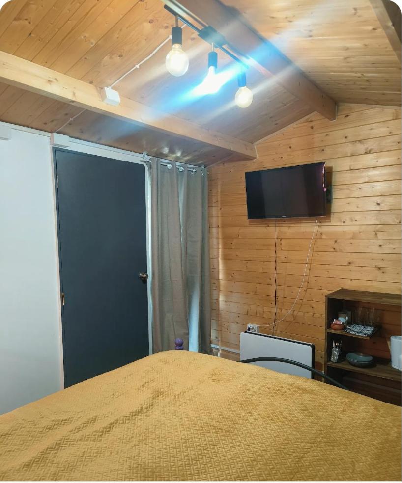 Gorgeous Cabin - Spa Pool! Queenstown Bagian luar foto